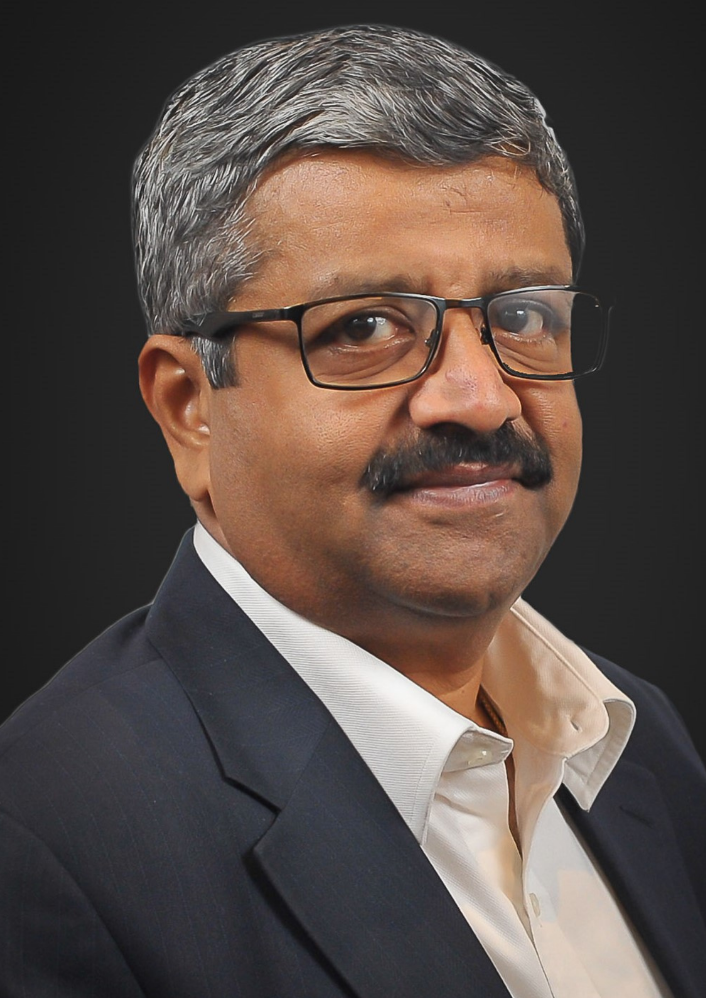 Dr. P Siva Kumar