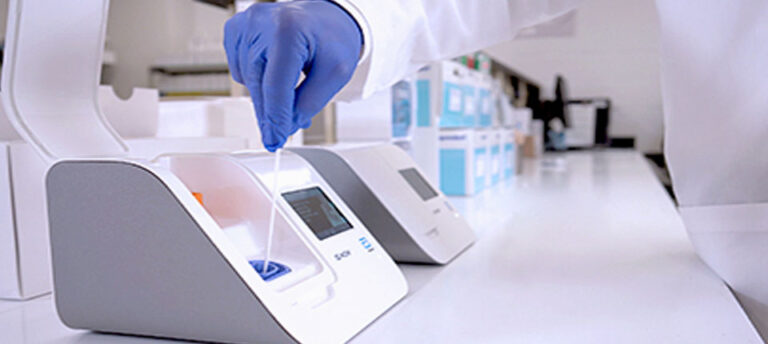 Point-of-Care Testing: A Significant Opportunity in the Indian Market
